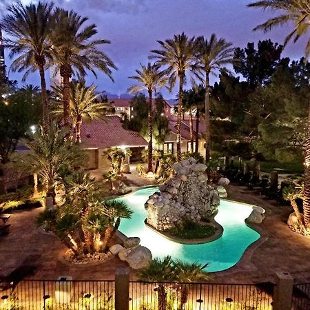 Lovely Condo! Walking Distance To The Strip With Pool And Spa Las Vegas Esterno foto