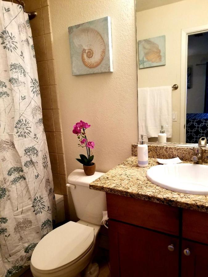 Lovely Condo! Walking Distance To The Strip With Pool And Spa Las Vegas Esterno foto