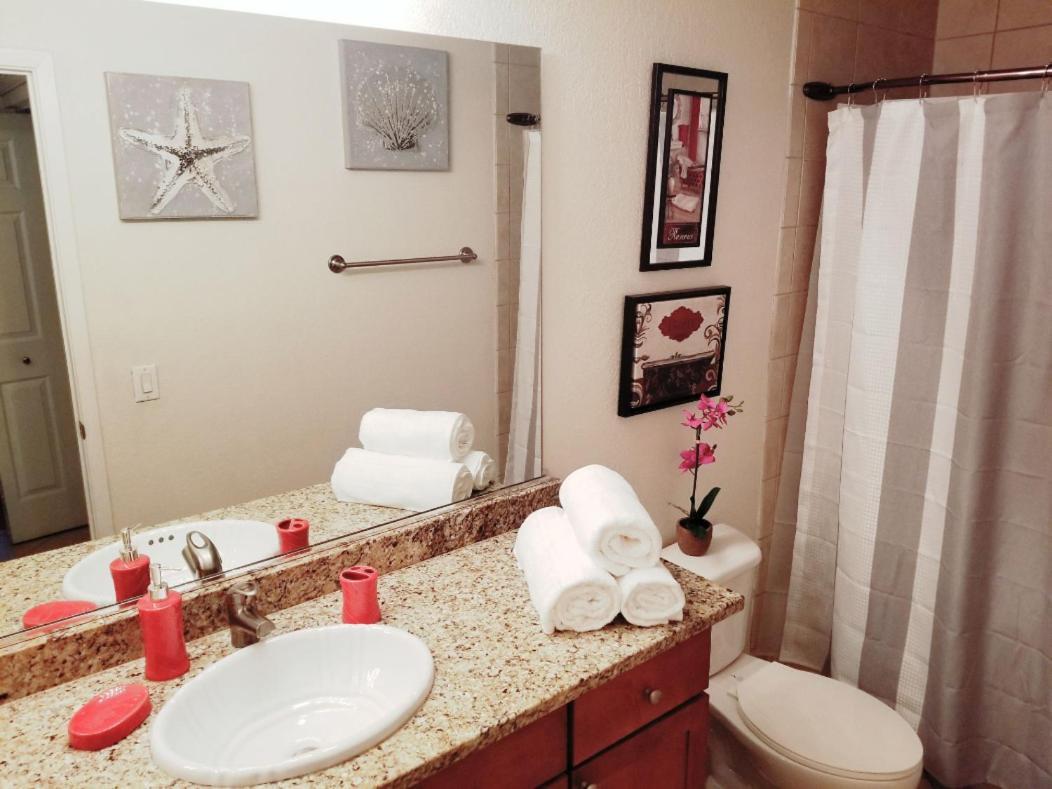 Lovely Condo! Walking Distance To The Strip With Pool And Spa Las Vegas Esterno foto